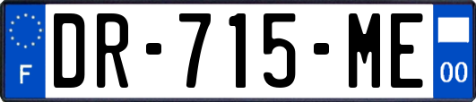 DR-715-ME