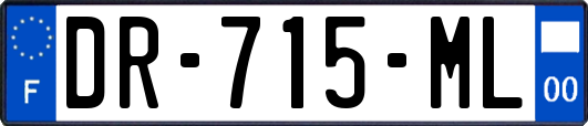 DR-715-ML