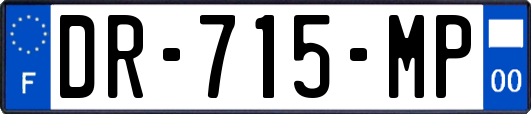 DR-715-MP