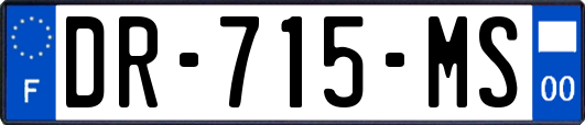 DR-715-MS