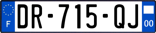 DR-715-QJ