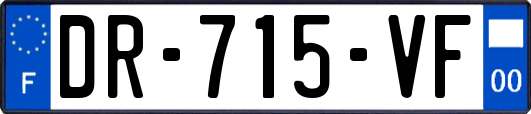 DR-715-VF