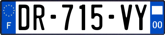 DR-715-VY