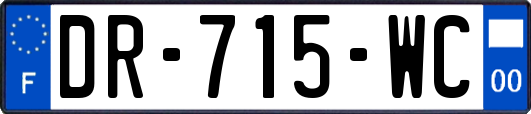 DR-715-WC