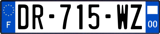 DR-715-WZ