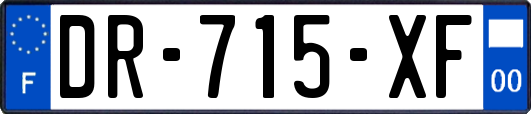 DR-715-XF