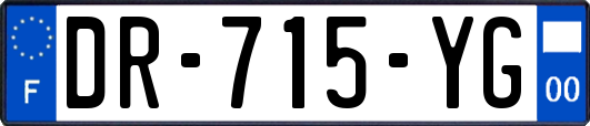 DR-715-YG