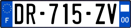 DR-715-ZV