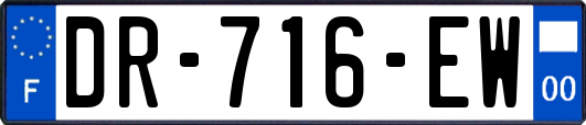 DR-716-EW