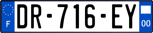 DR-716-EY