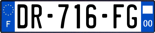 DR-716-FG