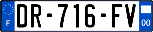 DR-716-FV