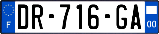 DR-716-GA
