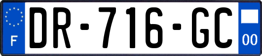 DR-716-GC