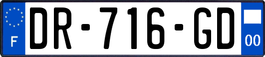 DR-716-GD