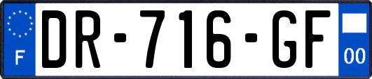 DR-716-GF