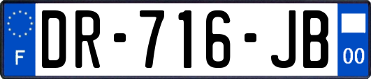 DR-716-JB