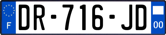 DR-716-JD