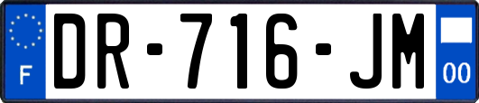 DR-716-JM