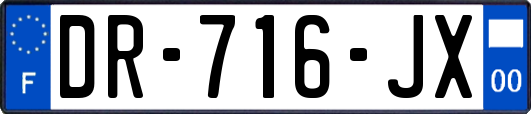 DR-716-JX