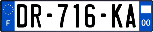 DR-716-KA