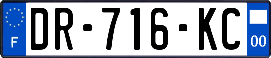 DR-716-KC
