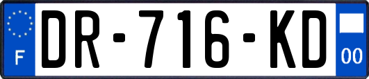 DR-716-KD