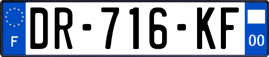 DR-716-KF