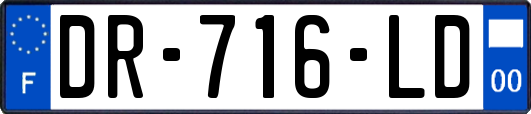 DR-716-LD