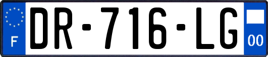 DR-716-LG