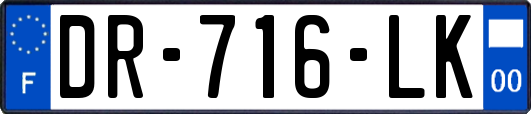 DR-716-LK