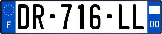 DR-716-LL