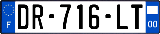 DR-716-LT