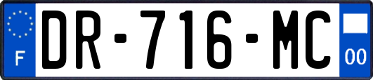 DR-716-MC