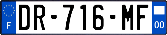 DR-716-MF