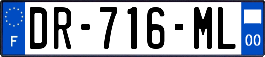 DR-716-ML