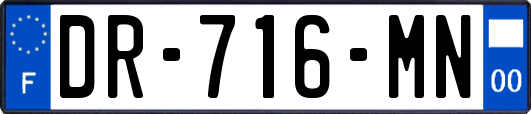 DR-716-MN