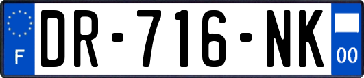 DR-716-NK