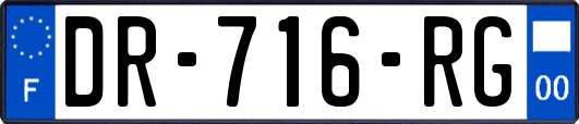 DR-716-RG