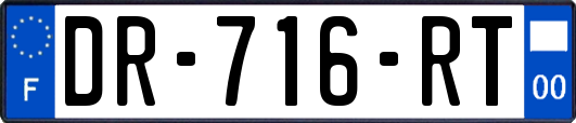 DR-716-RT