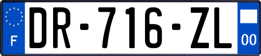 DR-716-ZL