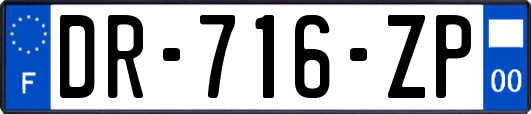 DR-716-ZP