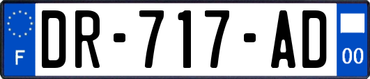 DR-717-AD