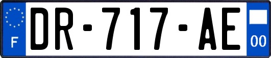 DR-717-AE