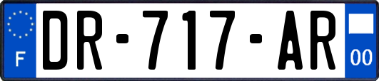 DR-717-AR