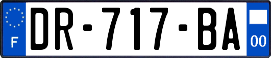 DR-717-BA