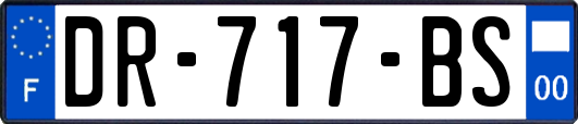 DR-717-BS