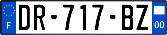 DR-717-BZ