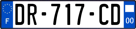 DR-717-CD