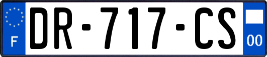 DR-717-CS